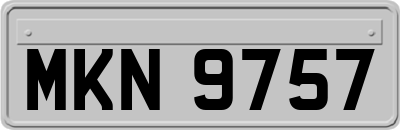 MKN9757