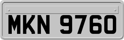 MKN9760