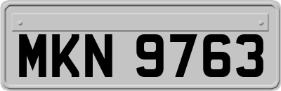 MKN9763