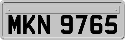 MKN9765