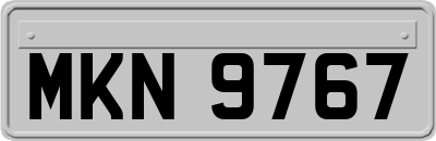 MKN9767