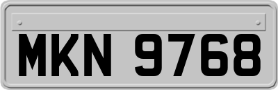 MKN9768
