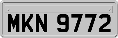 MKN9772
