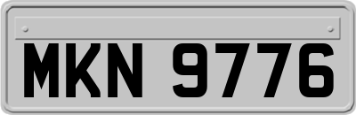 MKN9776