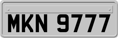 MKN9777