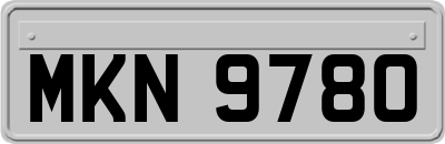 MKN9780
