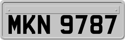 MKN9787