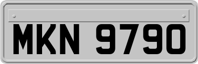 MKN9790