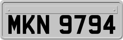 MKN9794