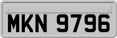 MKN9796