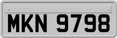 MKN9798
