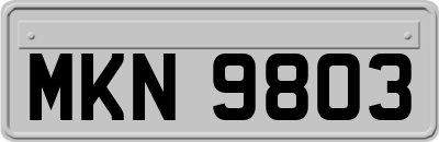 MKN9803