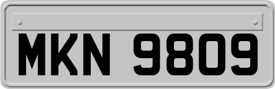 MKN9809