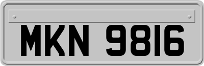 MKN9816