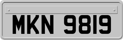 MKN9819