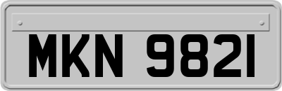 MKN9821