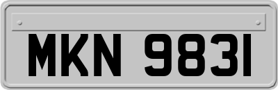 MKN9831