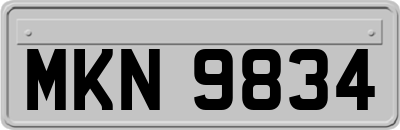 MKN9834