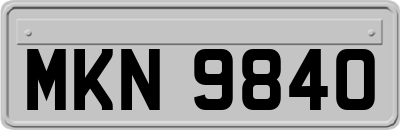 MKN9840