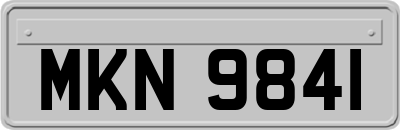 MKN9841