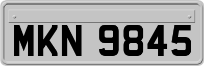 MKN9845