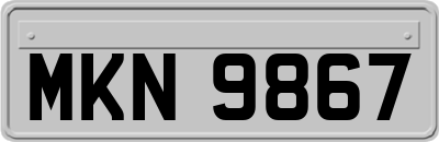 MKN9867