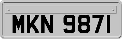 MKN9871