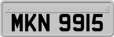 MKN9915