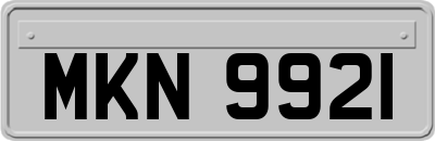 MKN9921