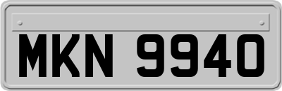 MKN9940