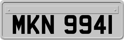 MKN9941