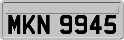 MKN9945
