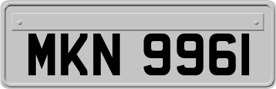 MKN9961