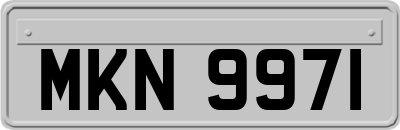 MKN9971