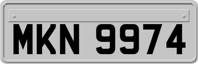 MKN9974