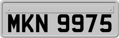 MKN9975