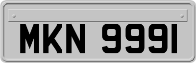 MKN9991