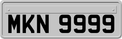 MKN9999