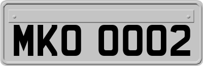 MKO0002