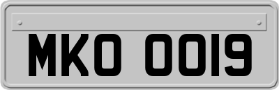 MKO0019