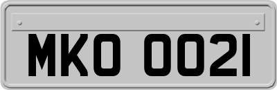 MKO0021