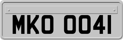 MKO0041