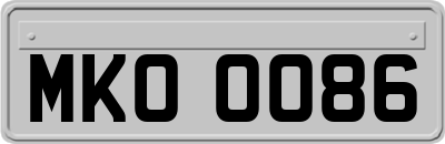 MKO0086