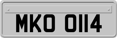 MKO0114