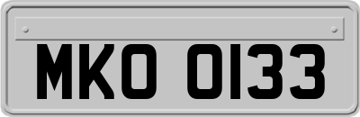 MKO0133