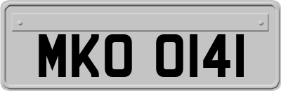 MKO0141