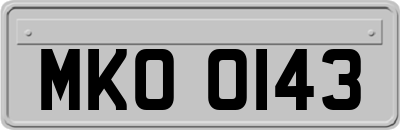 MKO0143