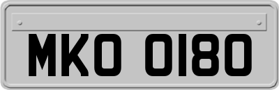 MKO0180