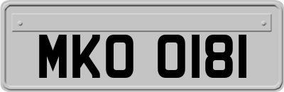 MKO0181