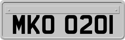MKO0201